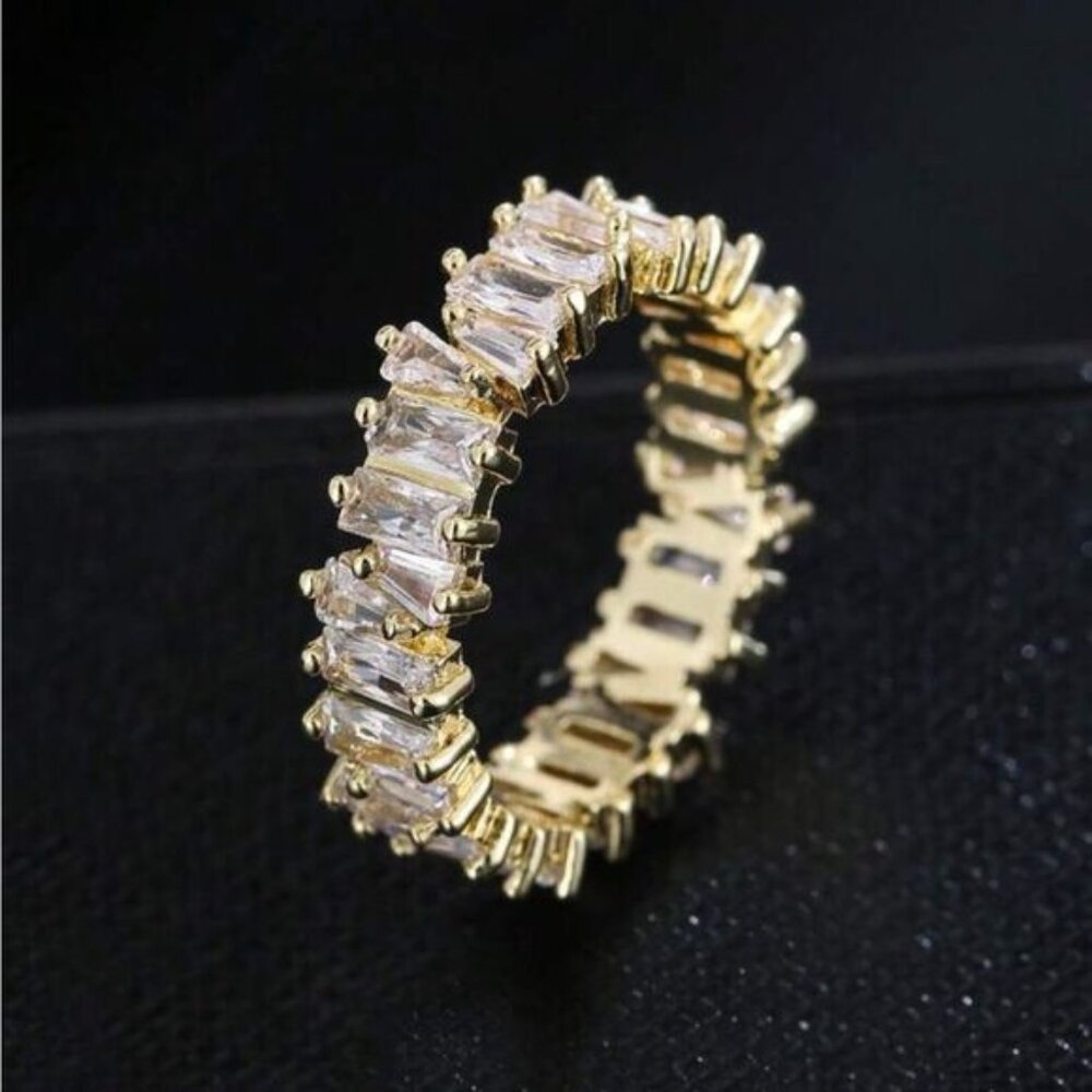 Eternity Ring Q53